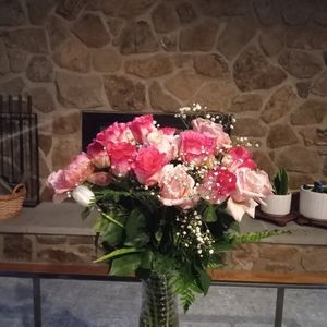 Meet your Posher, Avril